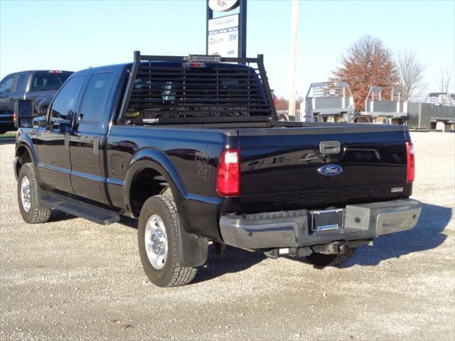 used 2016 Ford F-250 car, priced at $26,900