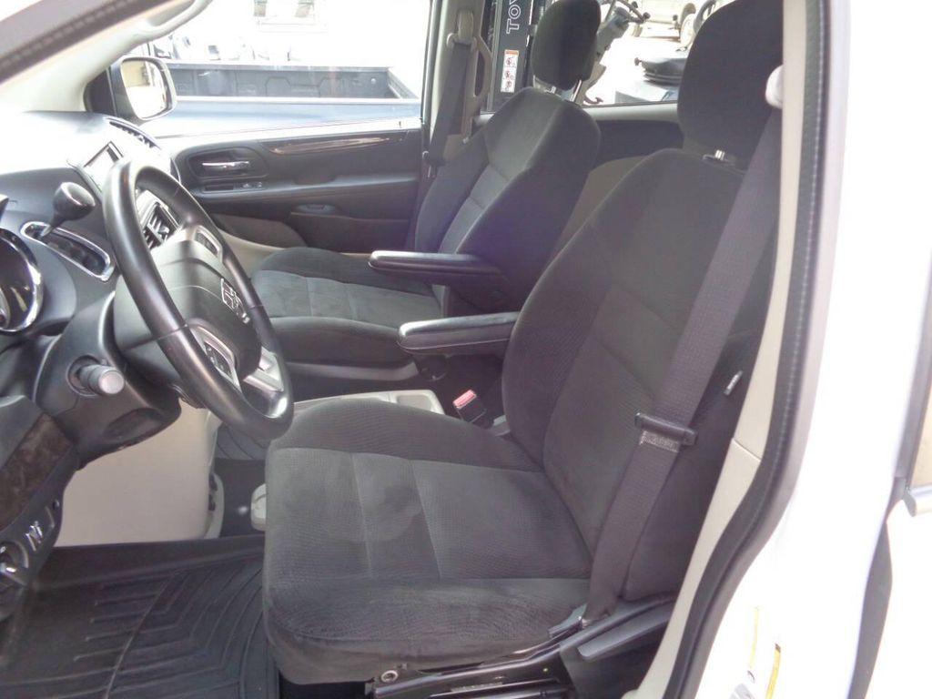 used 2016 Dodge Grand Caravan car, priced at $9,900