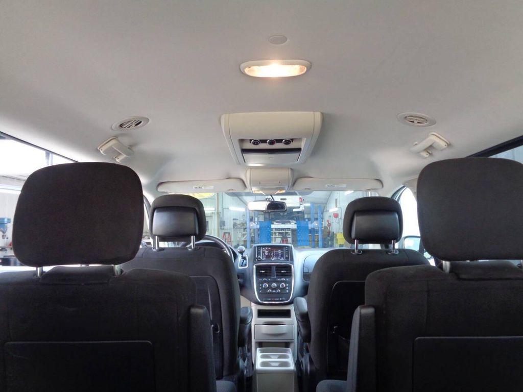 used 2016 Dodge Grand Caravan car, priced at $9,900