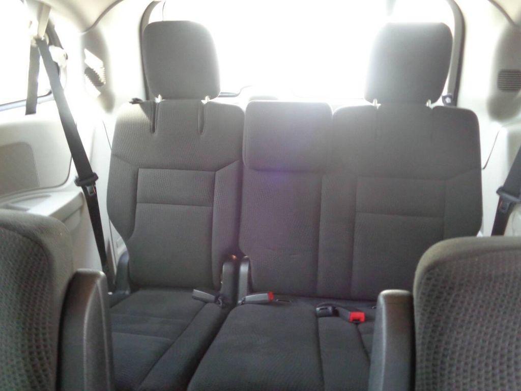 used 2016 Dodge Grand Caravan car, priced at $9,900