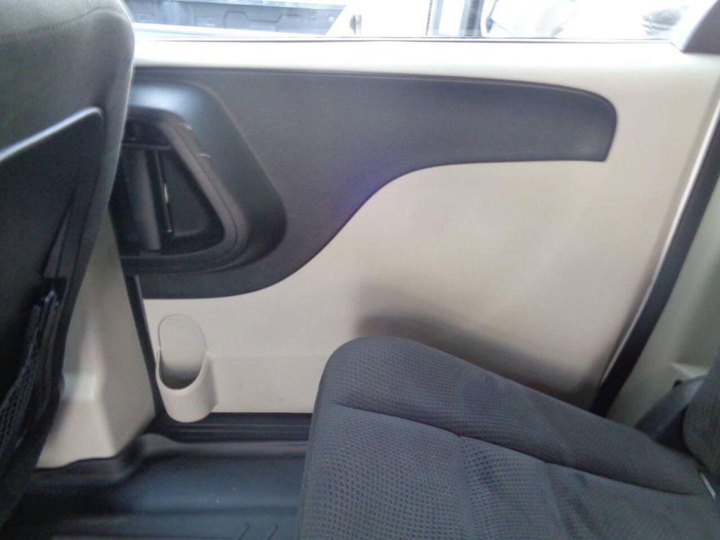 used 2016 Dodge Grand Caravan car, priced at $9,900