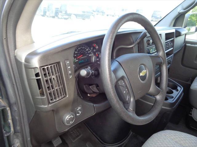 used 2014 Chevrolet Express 1500 car, priced at $43,900