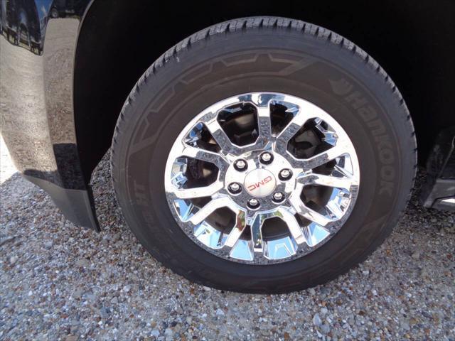 used 2018 GMC Yukon XL car, priced at $25,000