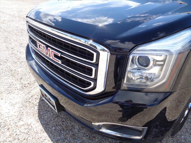 used 2018 GMC Yukon XL car, priced at $25,000