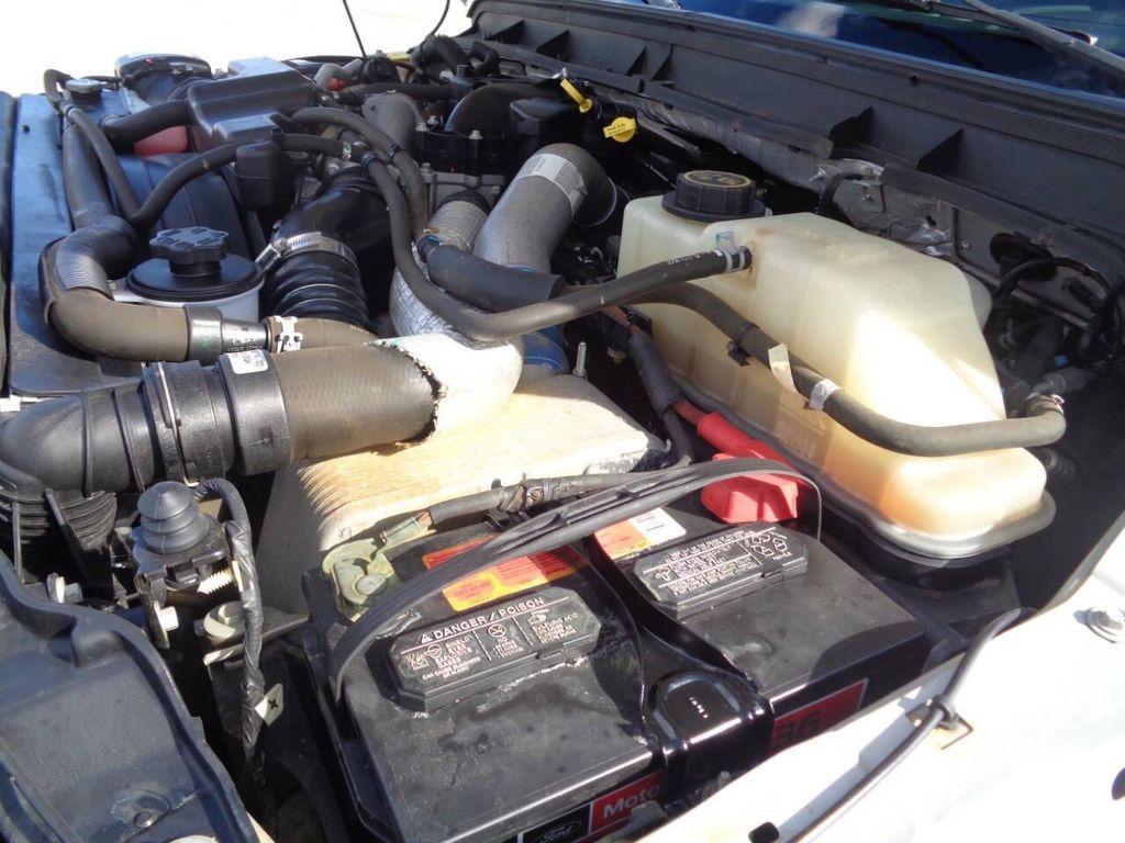 used 2016 Ford F-450 car, priced at $48,900