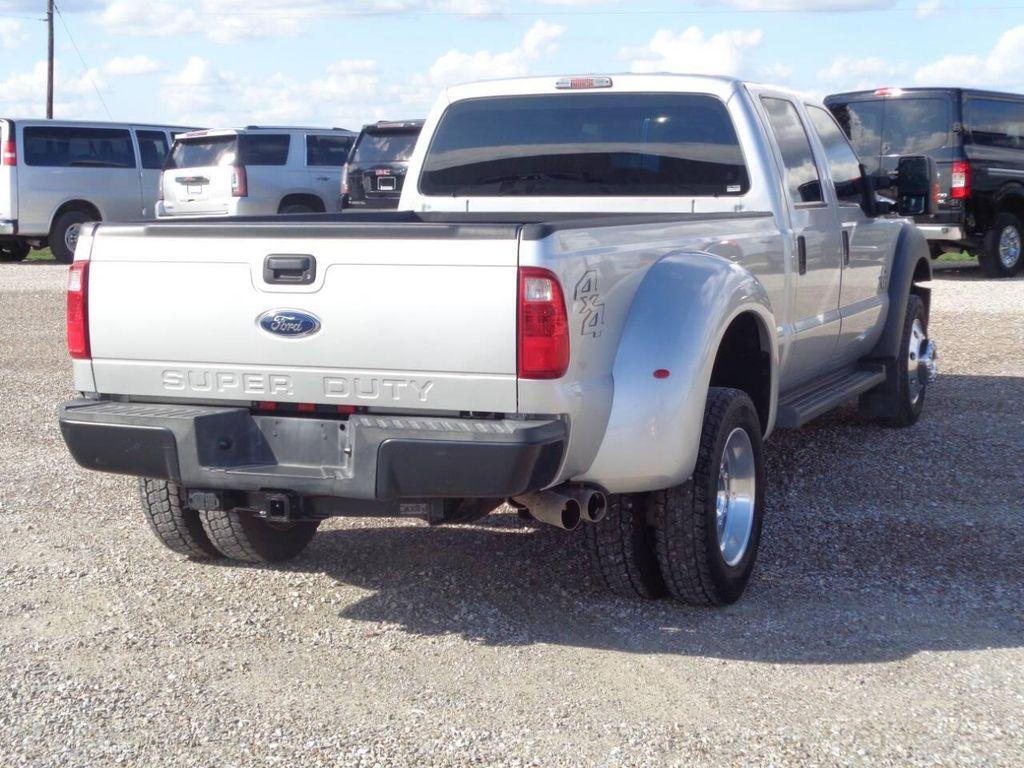 used 2016 Ford F-450 car, priced at $48,900