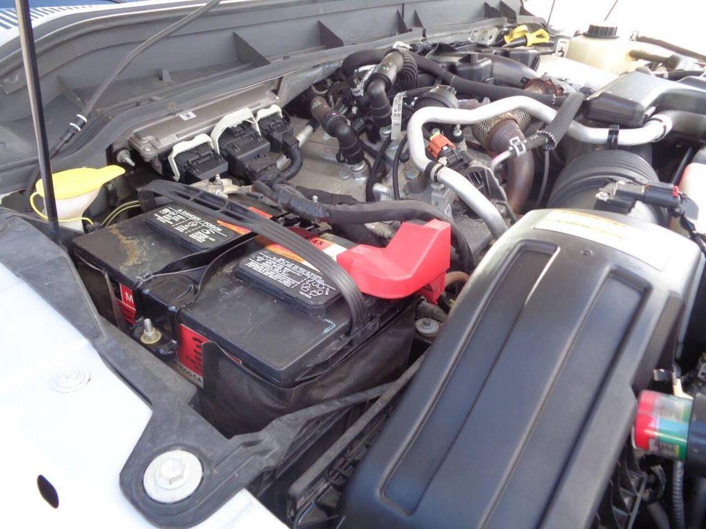 used 2016 Ford F-450 car, priced at $48,900