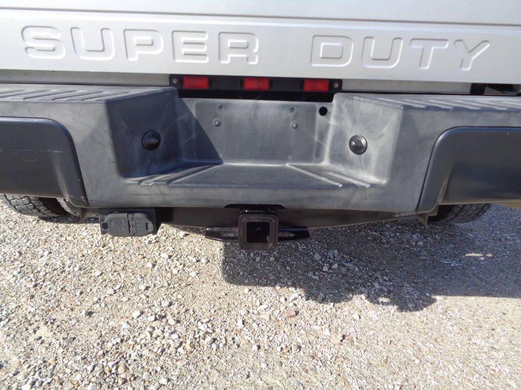 used 2016 Ford F-450 car, priced at $48,900