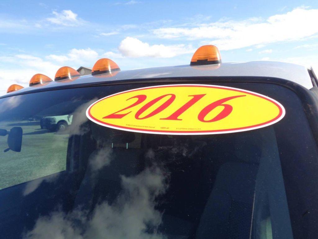 used 2016 Ford F-450 car, priced at $48,900