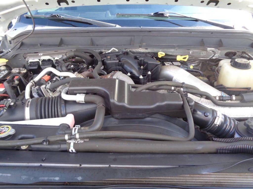 used 2016 Ford F-450 car, priced at $48,900