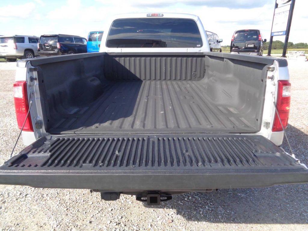 used 2016 Ford F-450 car, priced at $48,900