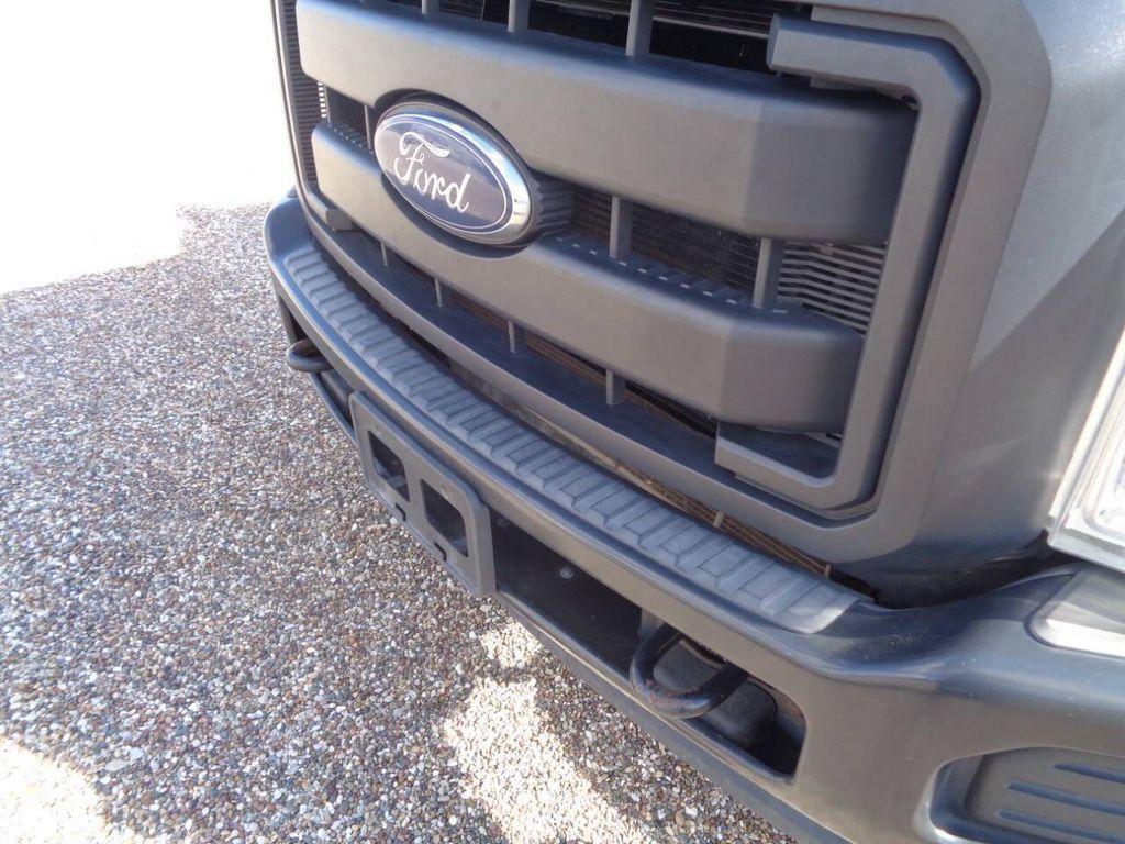 used 2016 Ford F-450 car, priced at $48,900