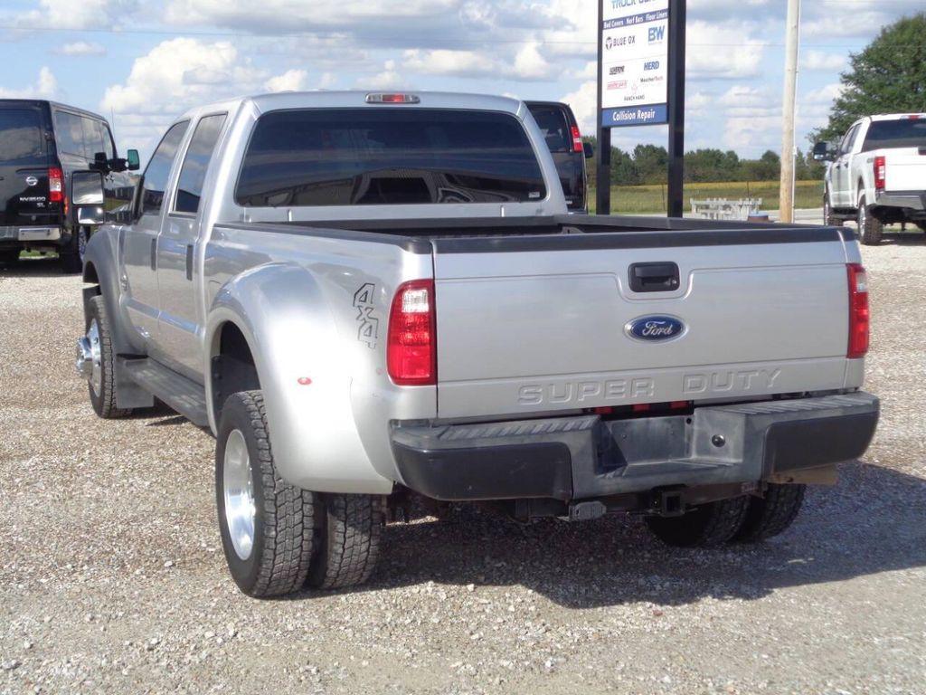 used 2016 Ford F-450 car, priced at $48,900