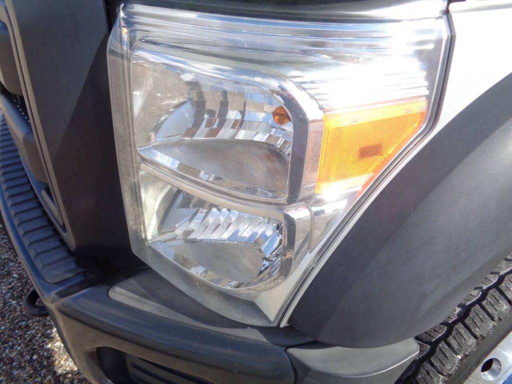 used 2016 Ford F-450 car, priced at $48,900