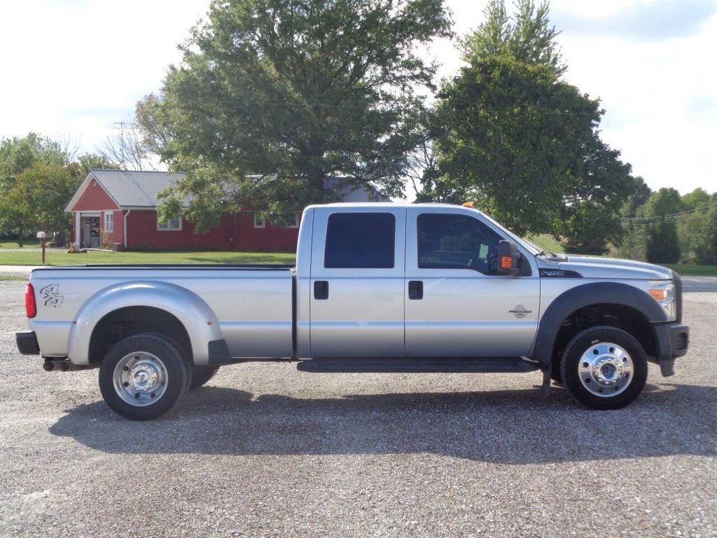 used 2016 Ford F-450 car, priced at $48,900