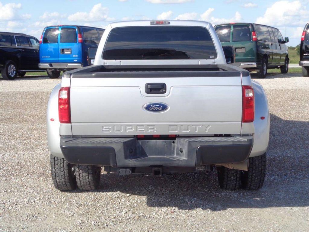 used 2016 Ford F-450 car, priced at $48,900