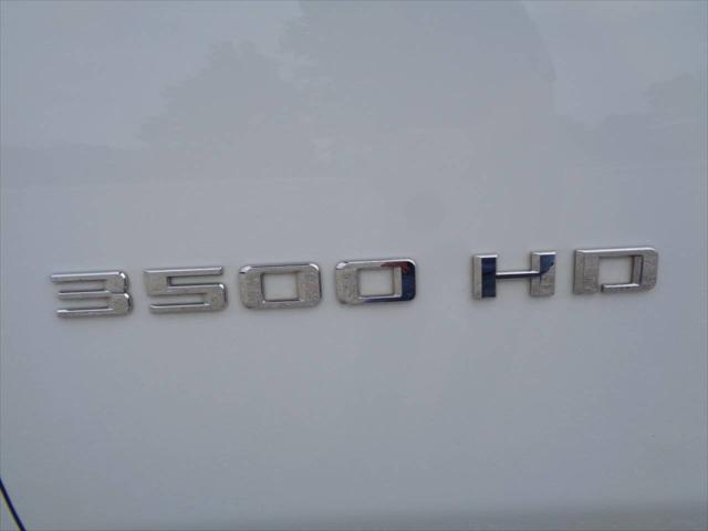 used 2022 Chevrolet Silverado 3500 car, priced at $44,900