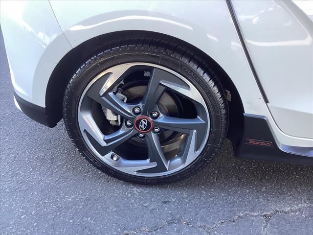 used 2019 Hyundai Veloster car, priced at $17,998