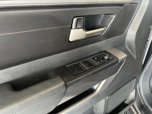 used 2025 Toyota Tundra car, priced at $50,998