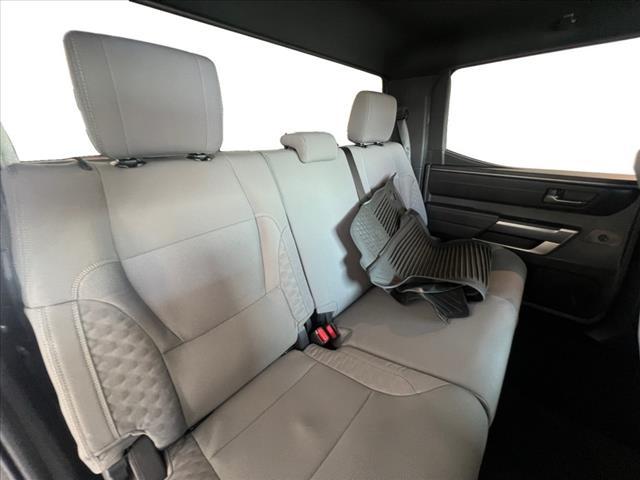 used 2025 Toyota Tundra car, priced at $50,998