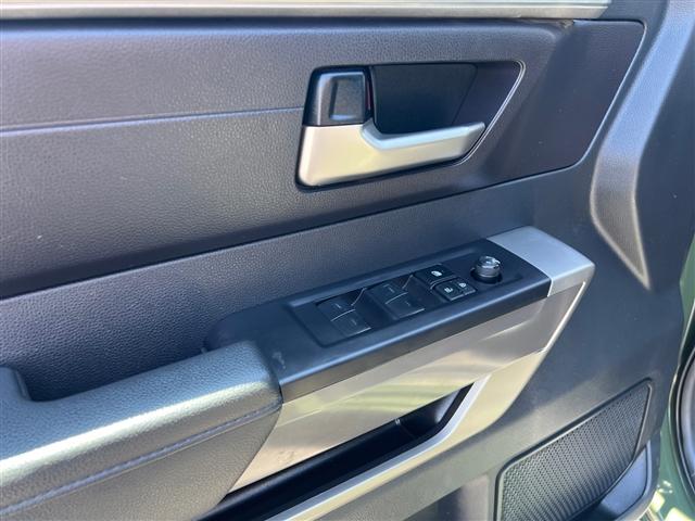 used 2023 Toyota Tundra car, priced at $43,997