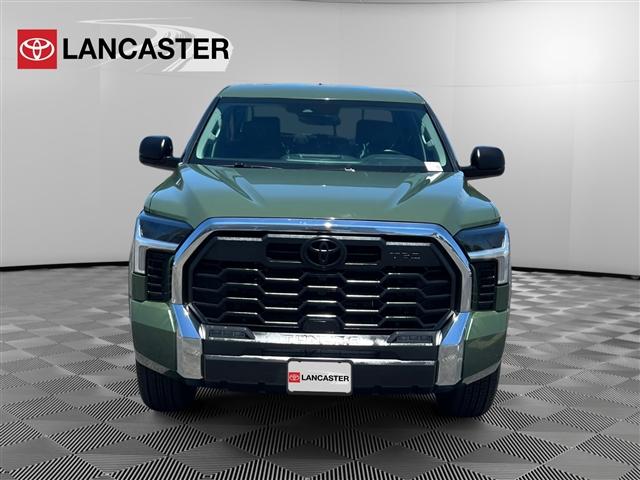 used 2023 Toyota Tundra car, priced at $43,997