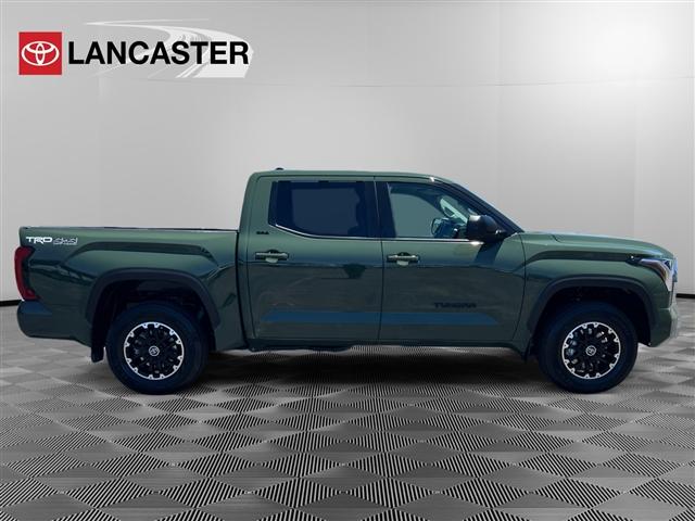 used 2023 Toyota Tundra car, priced at $43,997