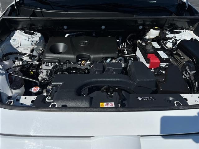 used 2024 Toyota RAV4 car, priced at $29,786