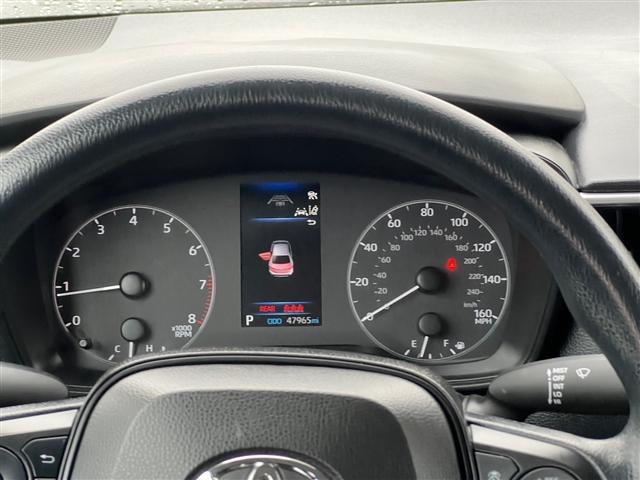used 2023 Toyota Corolla car, priced at $20,498