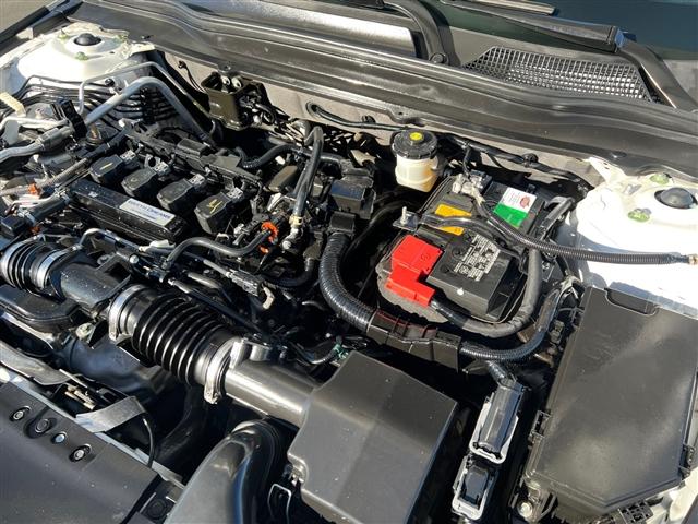 used 2018 Honda Accord car, priced at $17,998