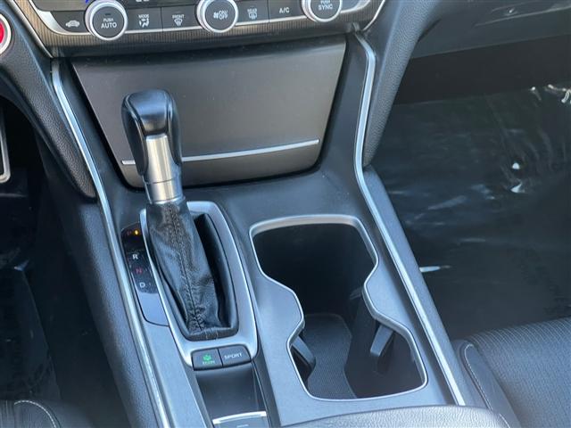 used 2018 Honda Accord car, priced at $17,998