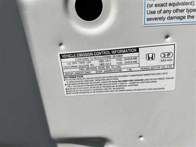 used 2018 Honda Accord car, priced at $17,998