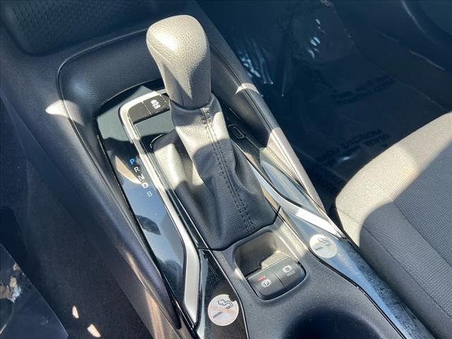 used 2022 Toyota Corolla car, priced at $21,998