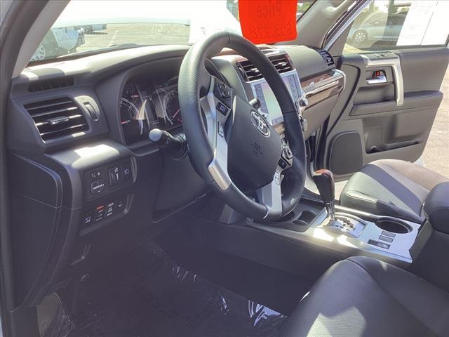 used 2024 Toyota 4Runner car, priced at $53,998
