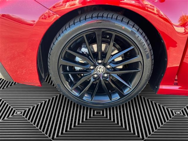 used 2021 Toyota Camry car, priced at $25,599