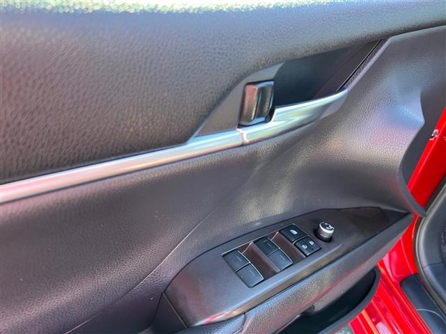 used 2021 Toyota Camry car, priced at $25,599