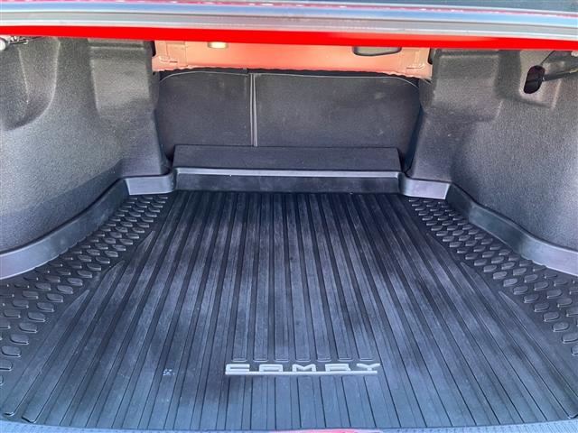 used 2021 Toyota Camry car, priced at $25,599