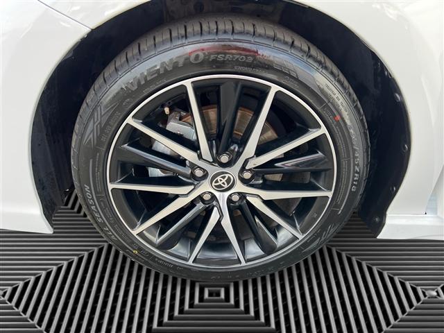 used 2023 Toyota Camry car, priced at $23,898