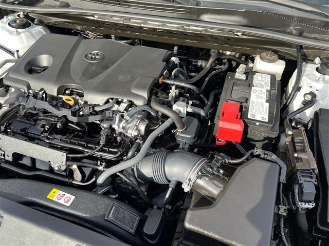 used 2023 Toyota Camry car, priced at $23,898
