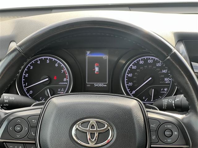 used 2023 Toyota Camry car, priced at $23,898