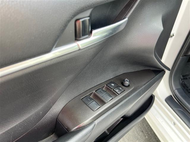 used 2023 Toyota Camry car, priced at $23,898