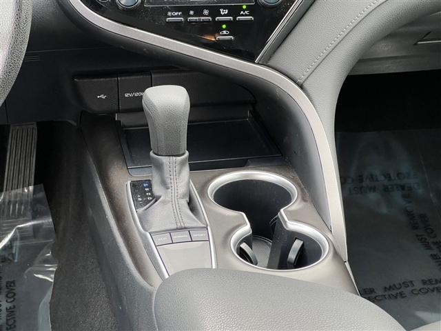used 2023 Toyota Camry car, priced at $23,498