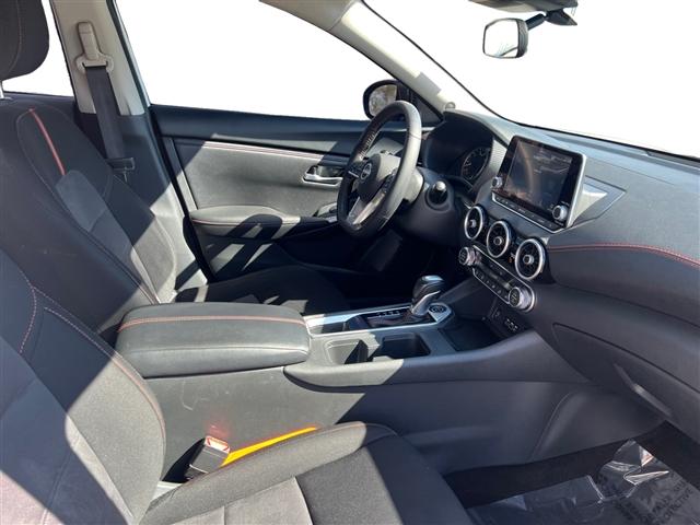 used 2024 Nissan Sentra car, priced at $20,598