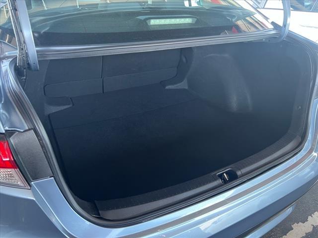 used 2021 Toyota Corolla car, priced at $19,998
