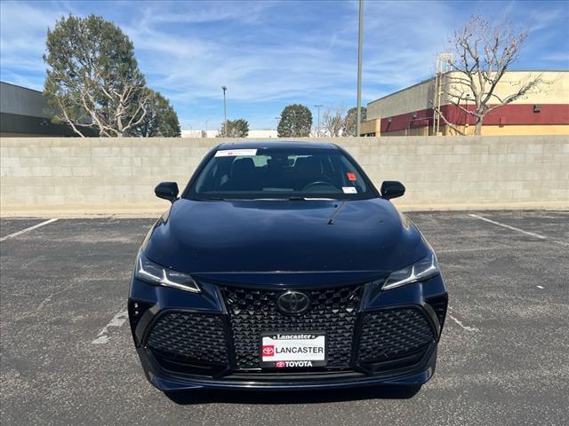 used 2022 Toyota Avalon car, priced at $32,491