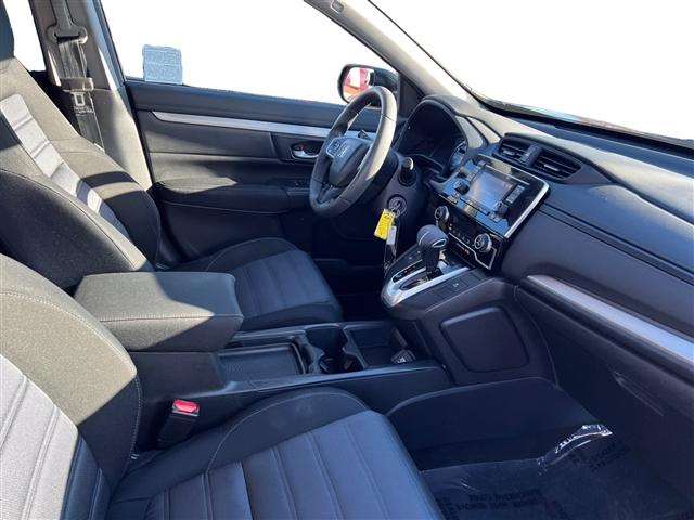 used 2018 Honda CR-V car, priced at $15,998