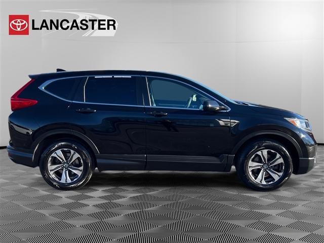 used 2018 Honda CR-V car, priced at $15,998