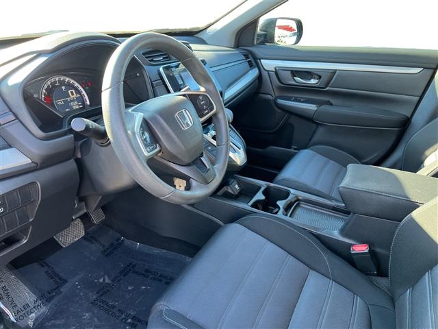 used 2018 Honda CR-V car, priced at $15,998