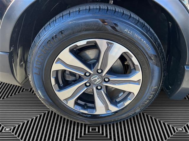 used 2018 Honda CR-V car, priced at $15,998