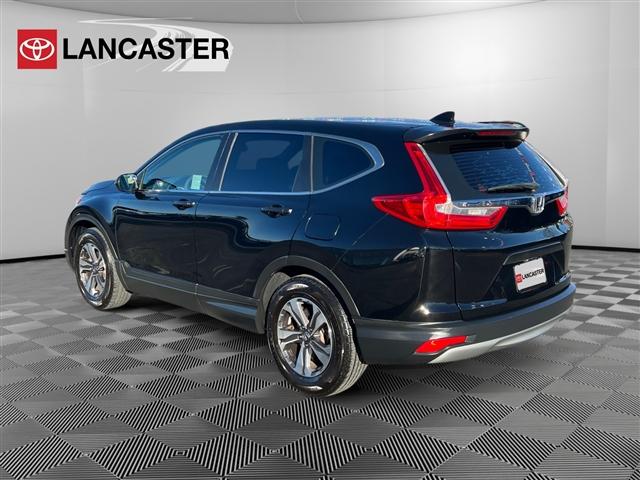 used 2018 Honda CR-V car, priced at $15,998